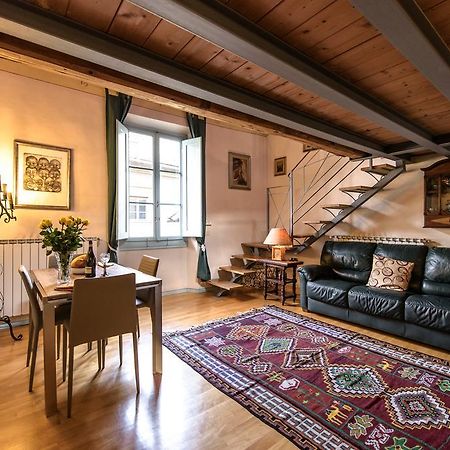 Loft Duomo With Lift In Florence Ngoại thất bức ảnh