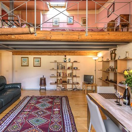 Loft Duomo With Lift In Florence Ngoại thất bức ảnh