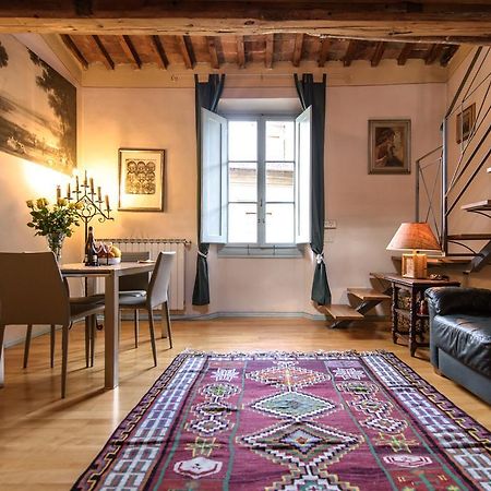 Loft Duomo With Lift In Florence Ngoại thất bức ảnh
