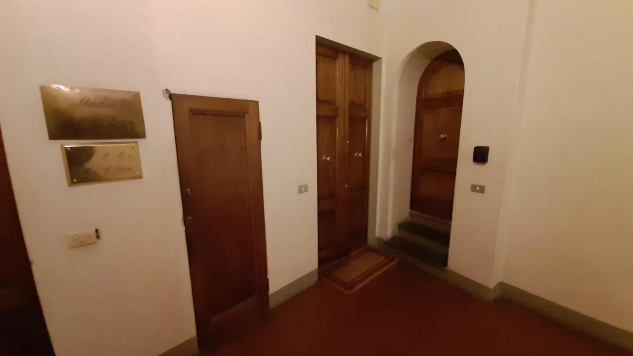 Loft Duomo With Lift In Florence Ngoại thất bức ảnh