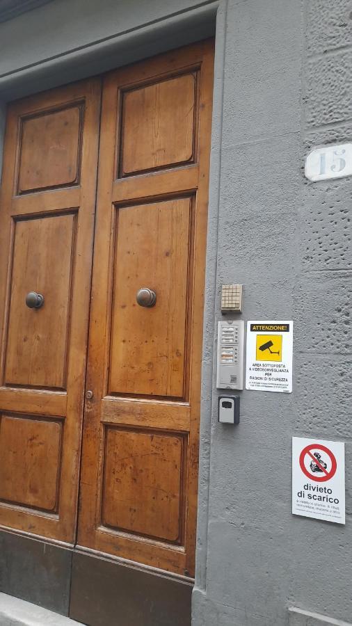 Loft Duomo With Lift In Florence Ngoại thất bức ảnh