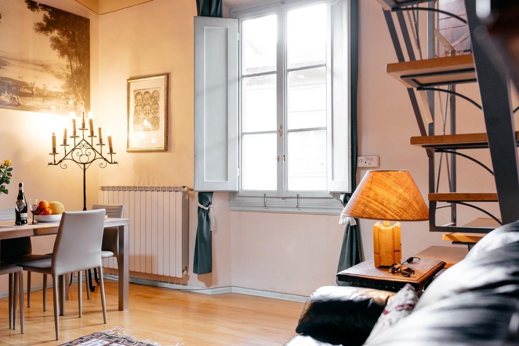 Loft Duomo With Lift In Florence Ngoại thất bức ảnh