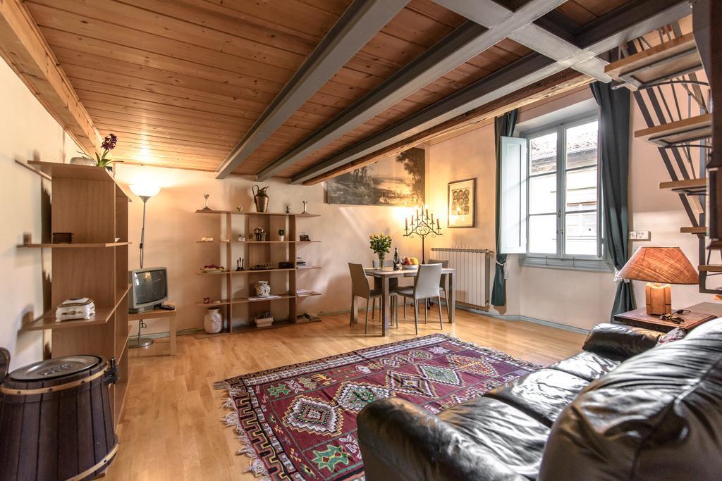 Loft Duomo With Lift In Florence Ngoại thất bức ảnh