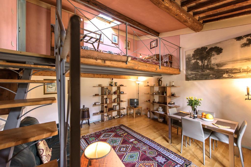 Loft Duomo With Lift In Florence Ngoại thất bức ảnh