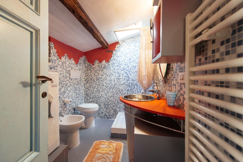 Loft Duomo With Lift In Florence Ngoại thất bức ảnh