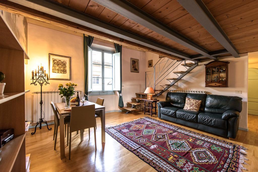 Loft Duomo With Lift In Florence Ngoại thất bức ảnh