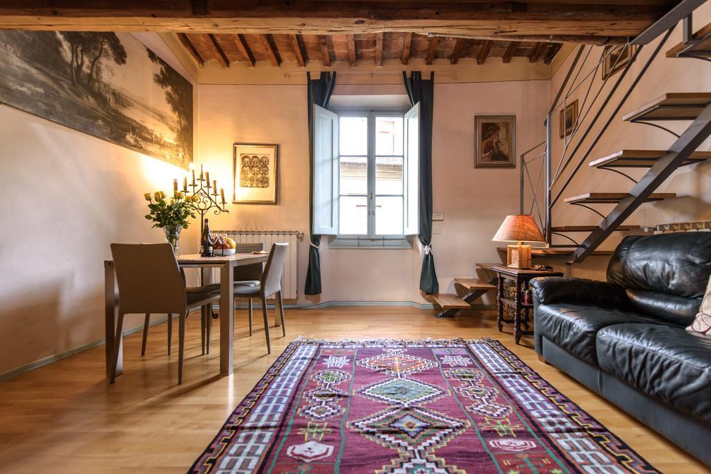 Loft Duomo With Lift In Florence Ngoại thất bức ảnh