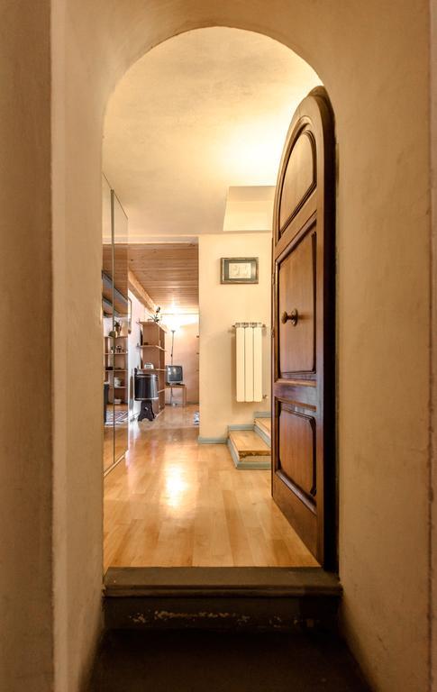Loft Duomo With Lift In Florence Ngoại thất bức ảnh